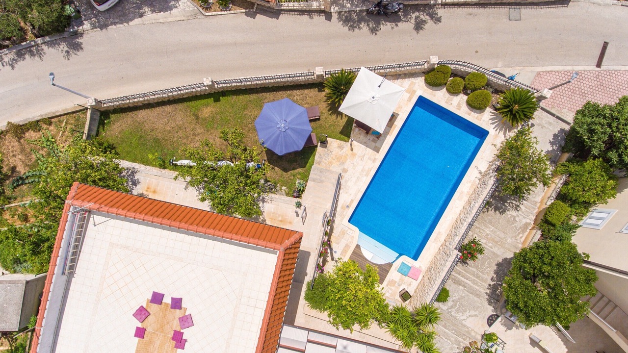 Photo of Outdoor in Podgora