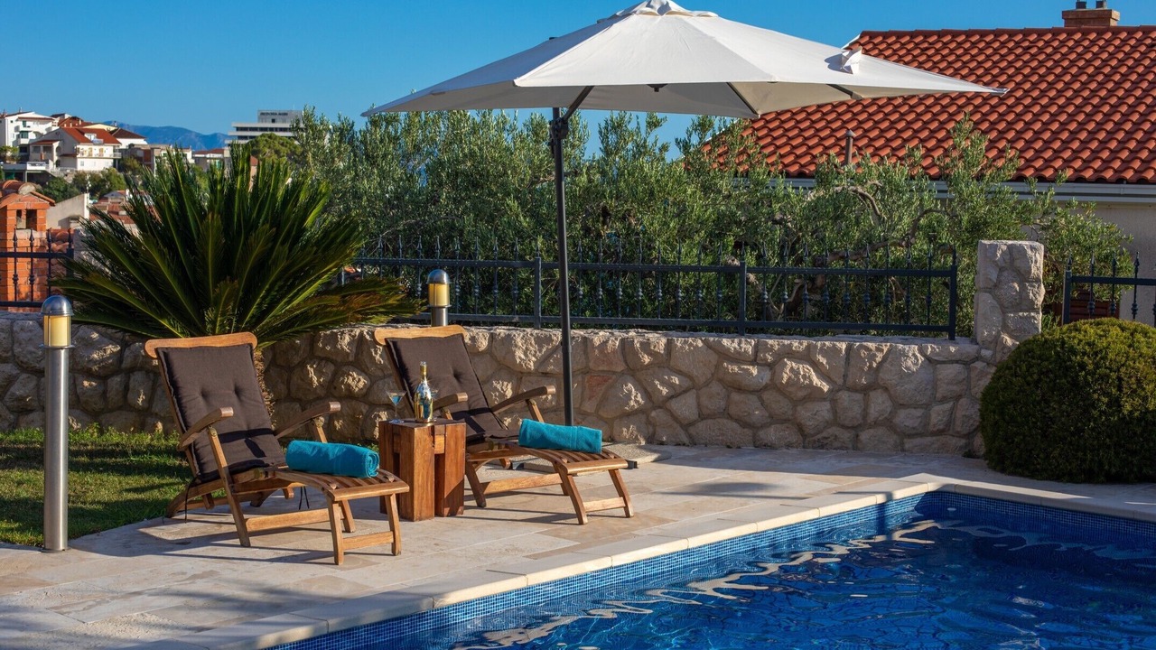 Photo of Outdoor in Podgora