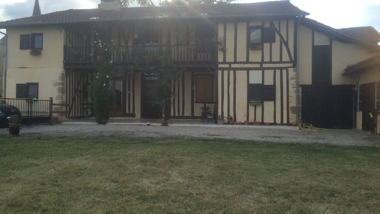 Photo of Outdoor in Mont-d'Astarac