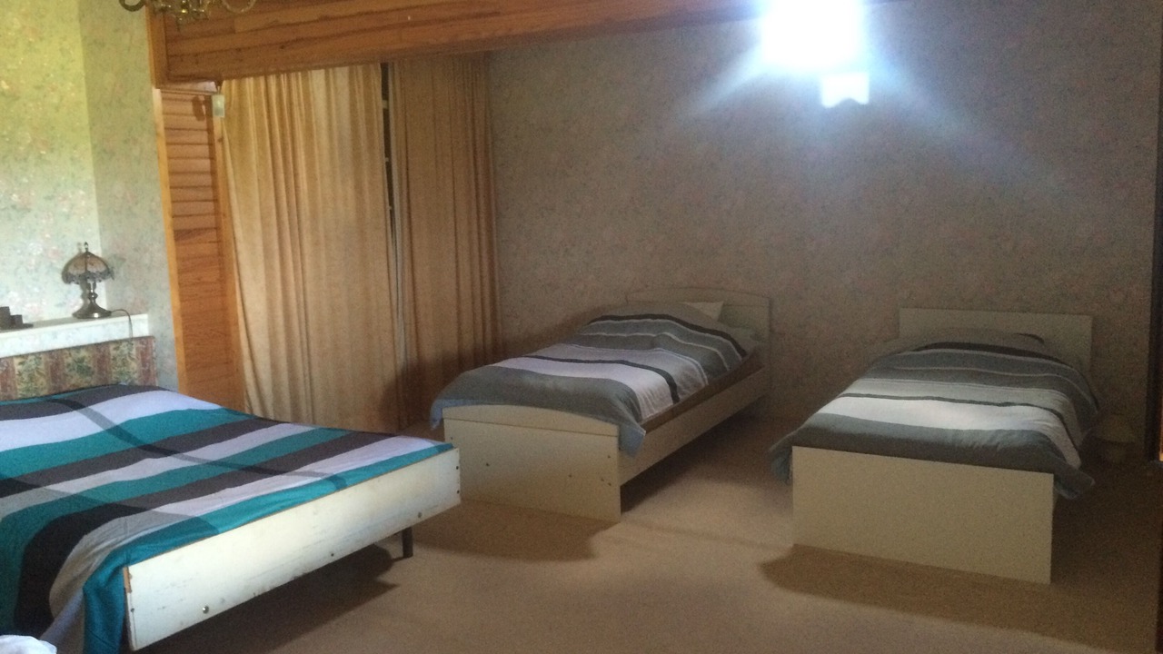 Photo of Bedroom in Mont-d'Astarac