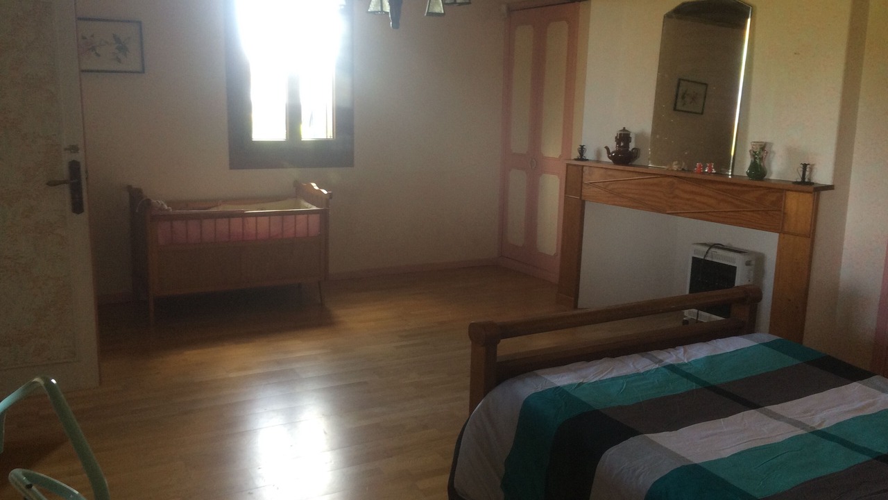 Photo of Bedroom in Mont-d'Astarac