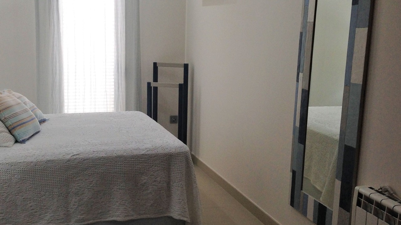 Photo of Bedroom in Sitges