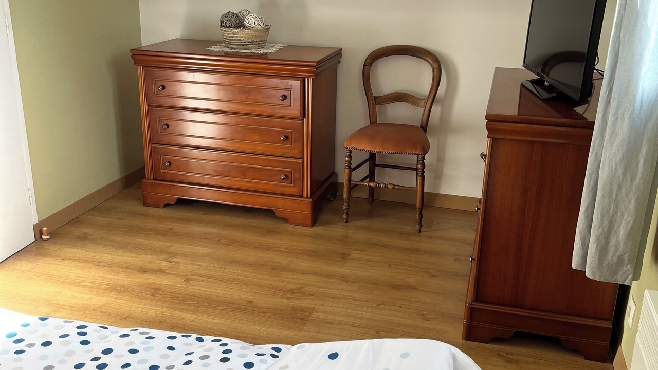 Photo of Bedroom in Etables-sur-Mer