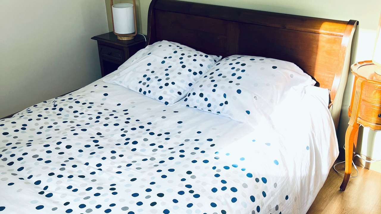 Photo of Bedroom in Etables-sur-Mer