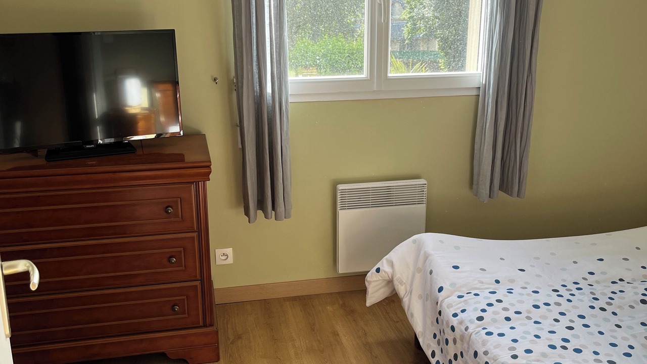 Photo of Bedroom in Etables-sur-Mer