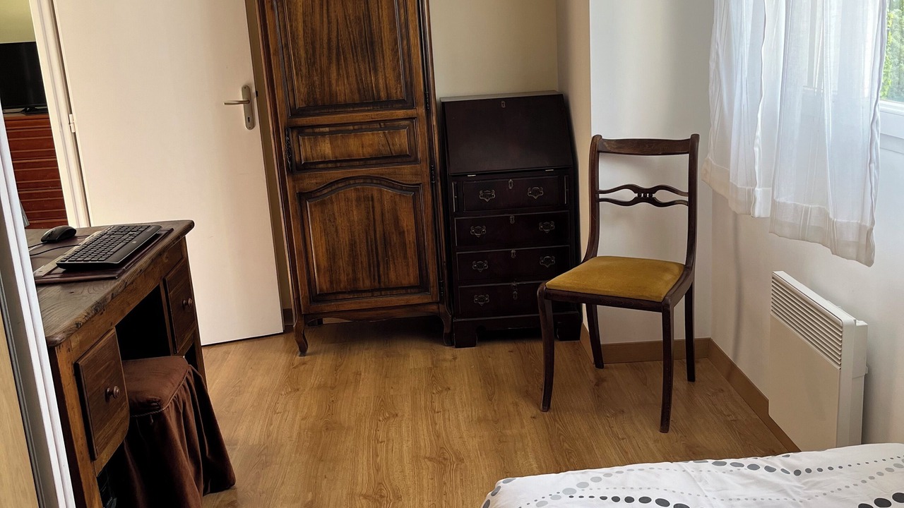 Photo of Bedroom in Etables-sur-Mer