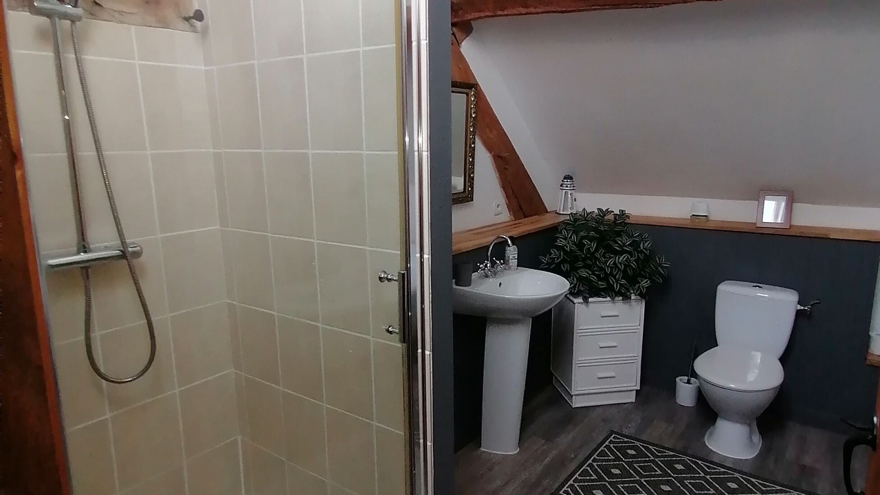 Photo of Bathroom in Cromac