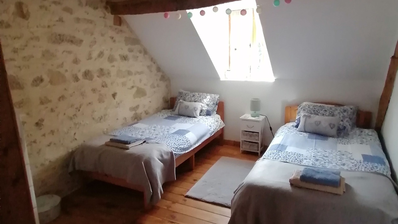 Photo of Bedroom in Cromac