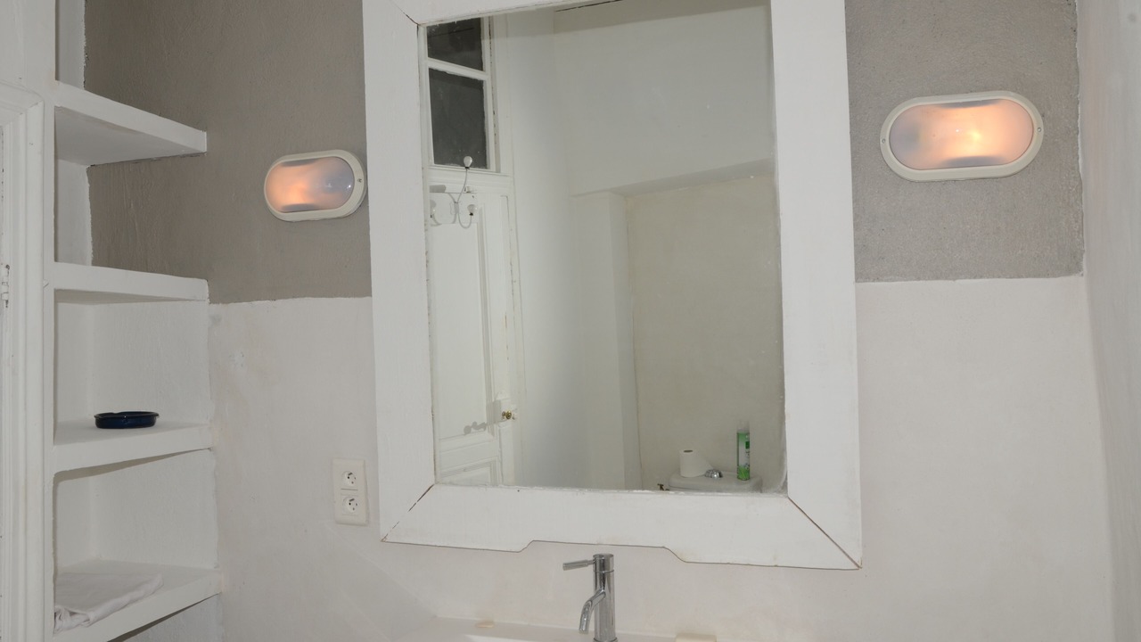 Photo of Bathroom in Gruissan