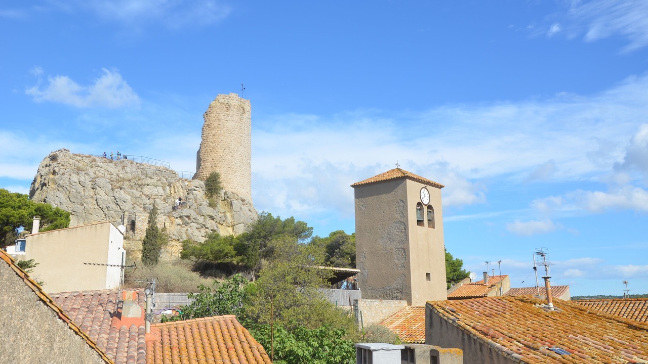 Photo of Others in Gruissan