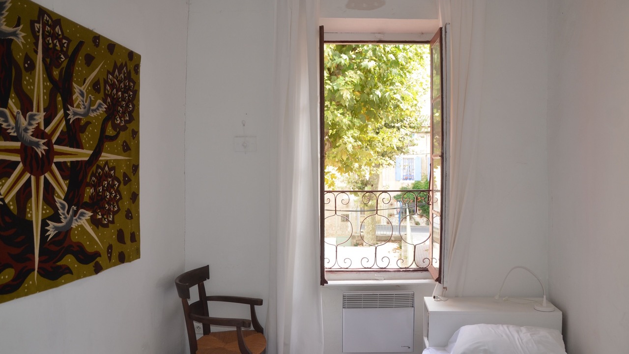 Photo of Bedroom in Gruissan
