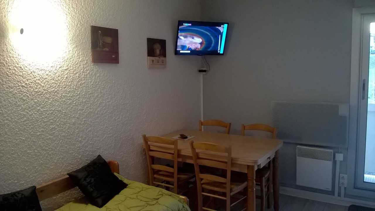 Photo of Bedroom in La Mongie