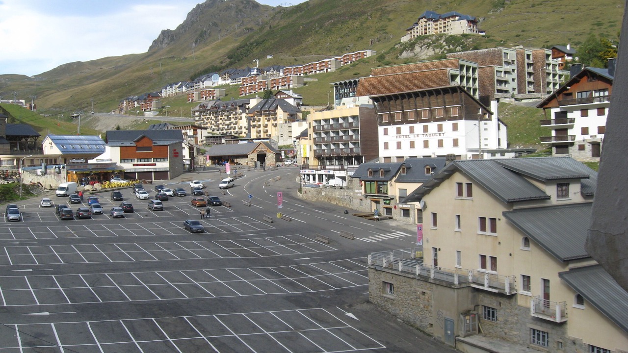 Photo of Others in La Mongie