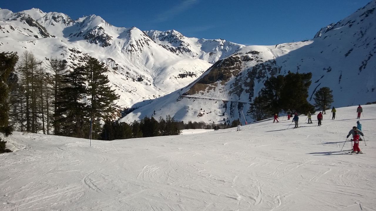 Photo of Others in La Mongie