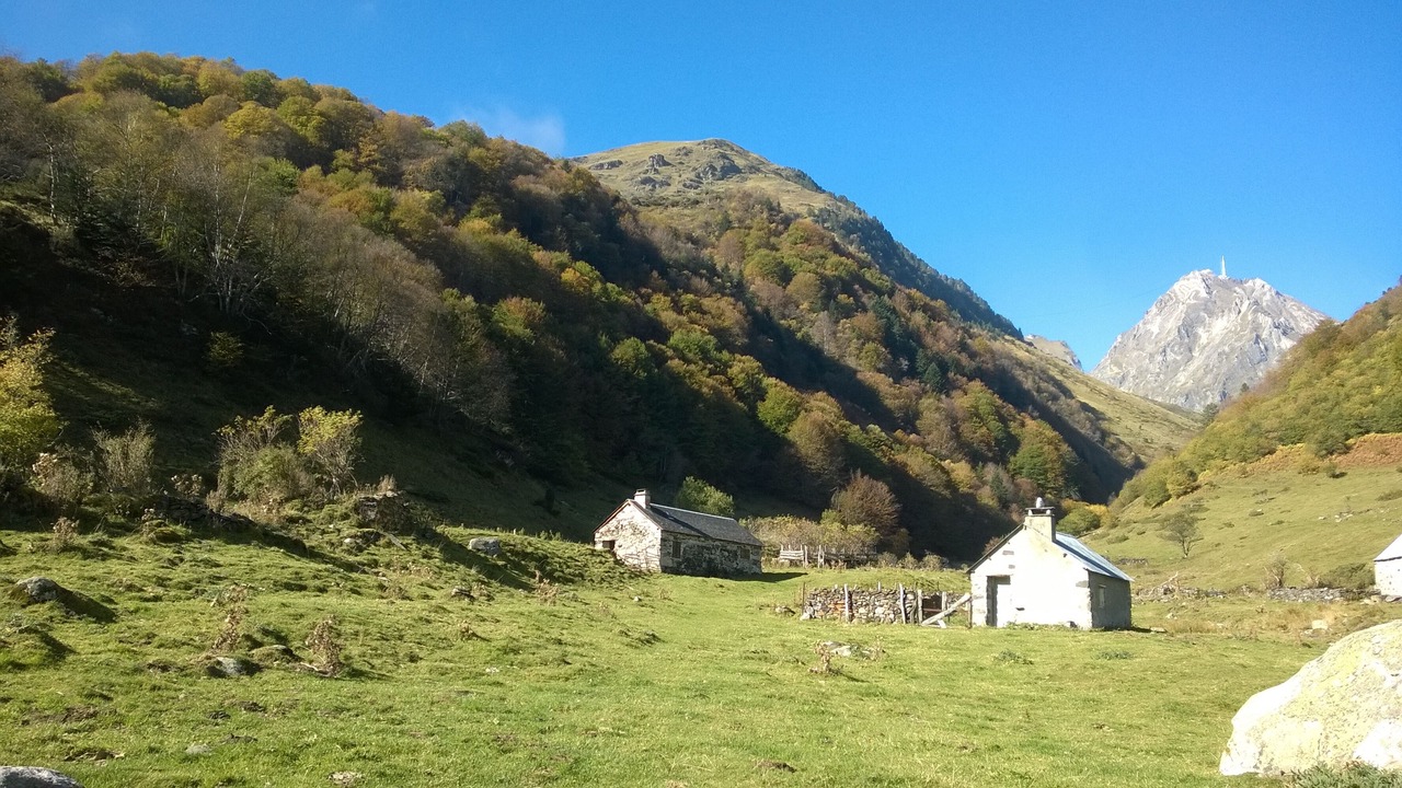 Photo of Outdoor in La Mongie