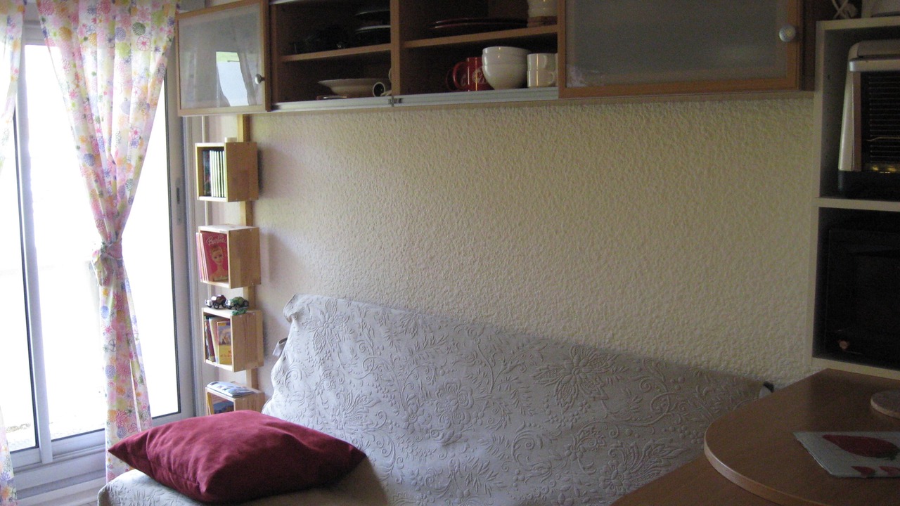 Photo of Livingroom in La Mongie