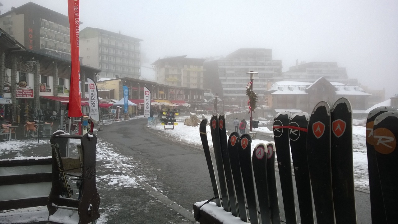 Photo of Others in La Mongie