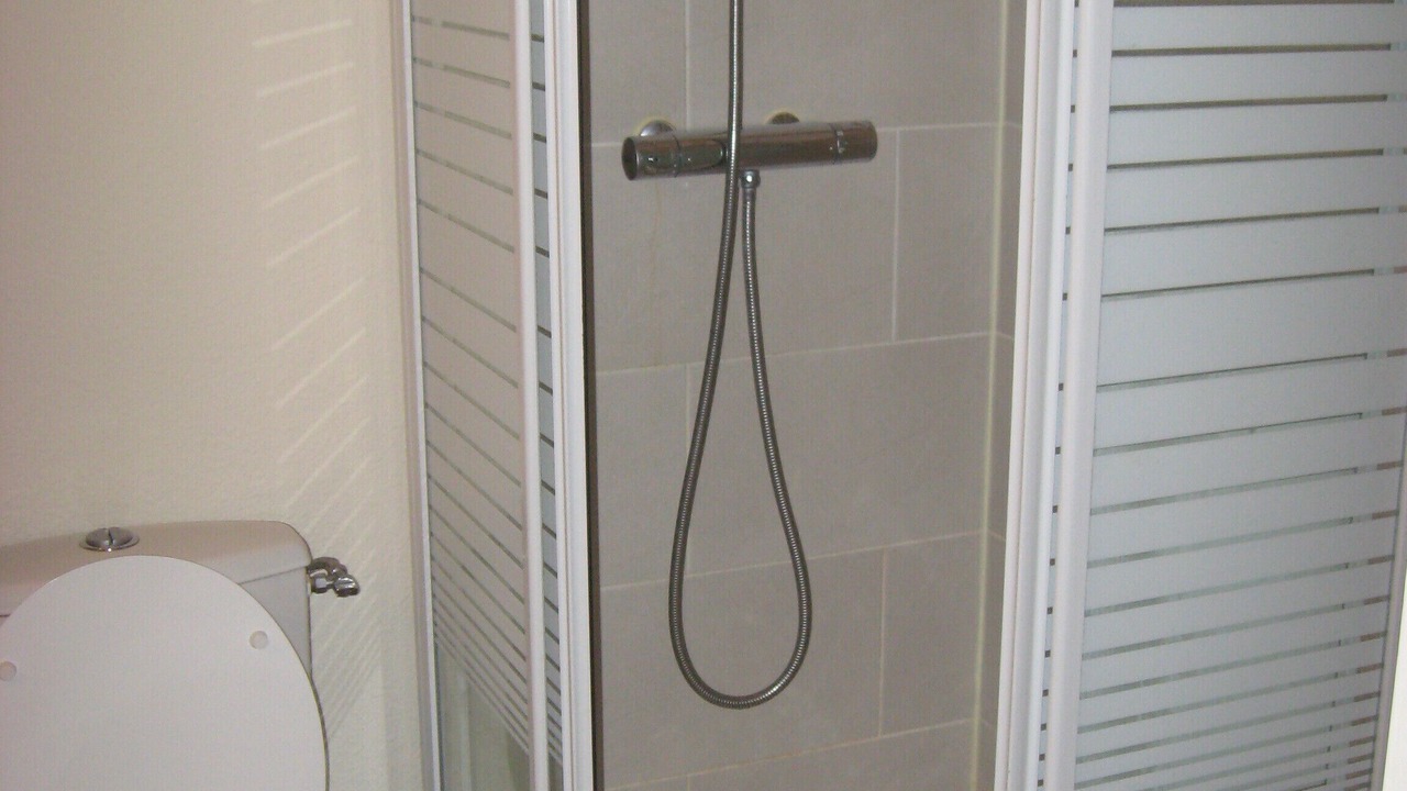 Photo of Bathroom in La Mongie
