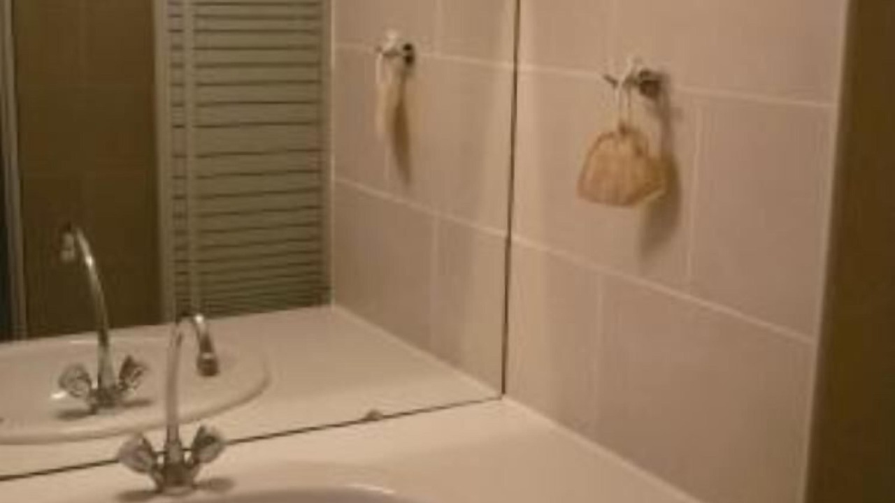 Photo of Bathroom in La Mongie
