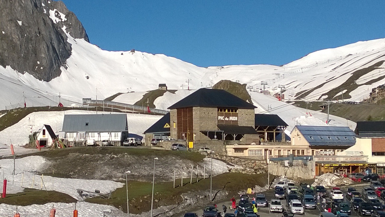 Photo of Others in La Mongie
