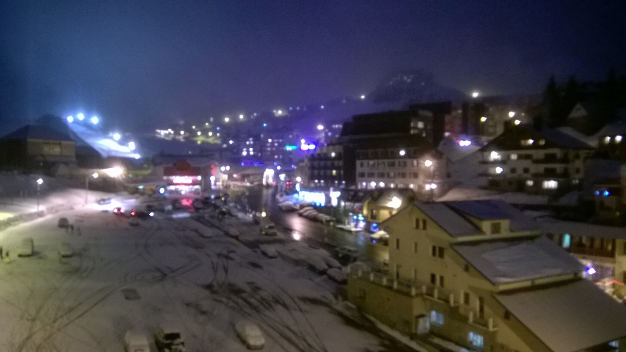 Photo of Outdoor in La Mongie