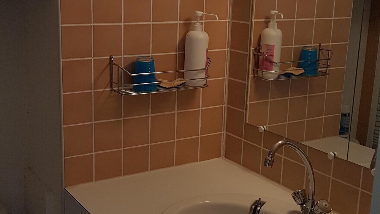 Photo of Bathroom in La Mongie