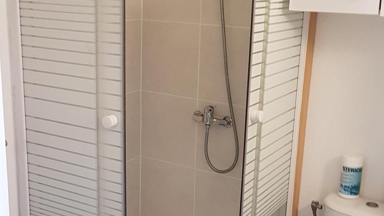 Photo of Bathroom in La Mongie