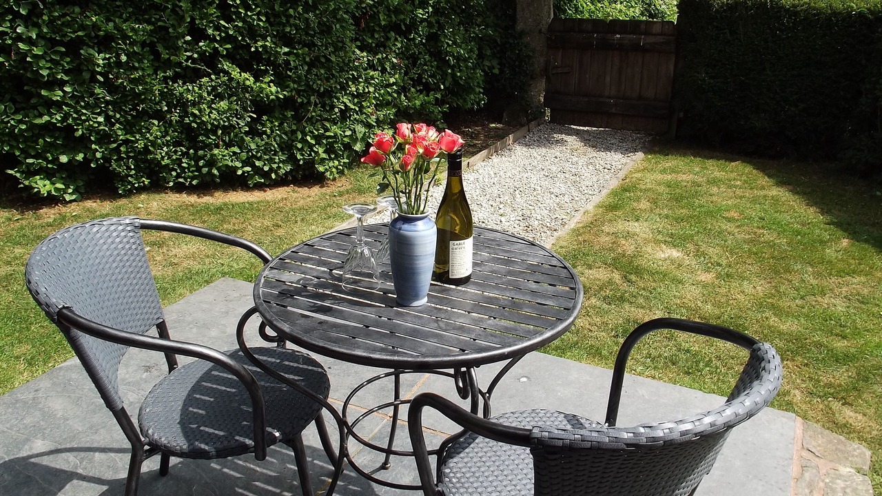 Photo of Outdoor in East Portlemouth