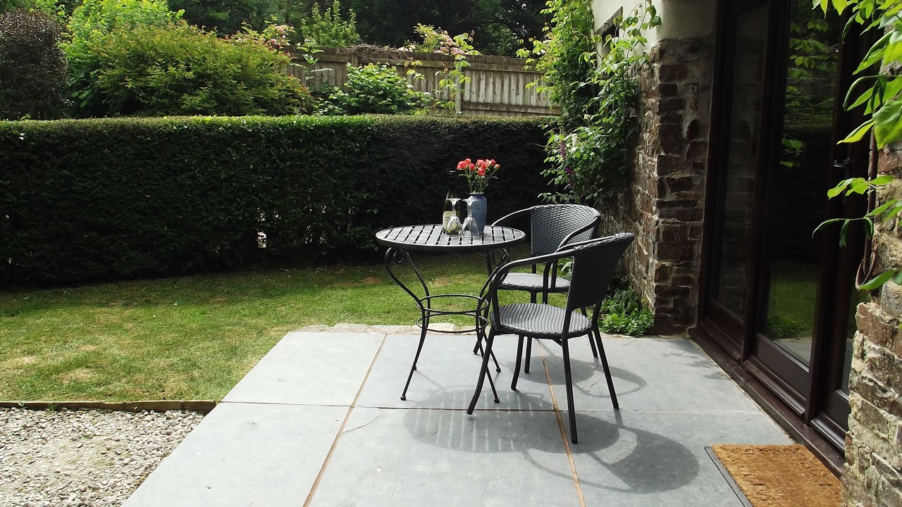 Photo of Outdoor in East Portlemouth