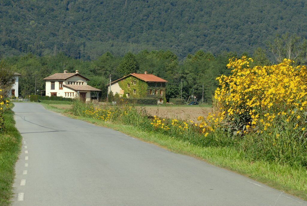 Photo of Outdoor in Joanetes