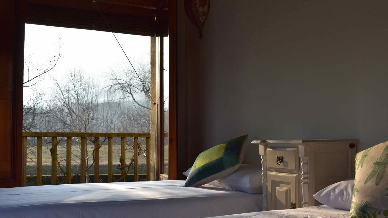 Photo of Bedroom in Joanetes