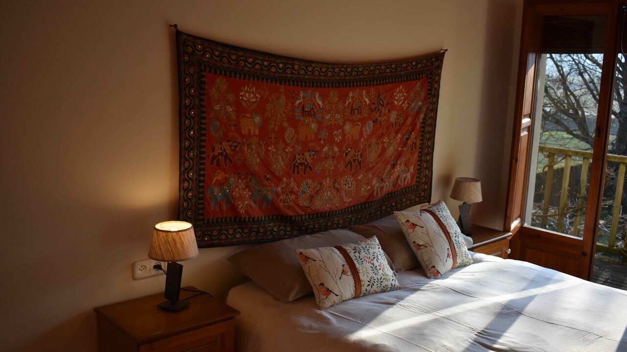 Photo of Bedroom in Joanetes