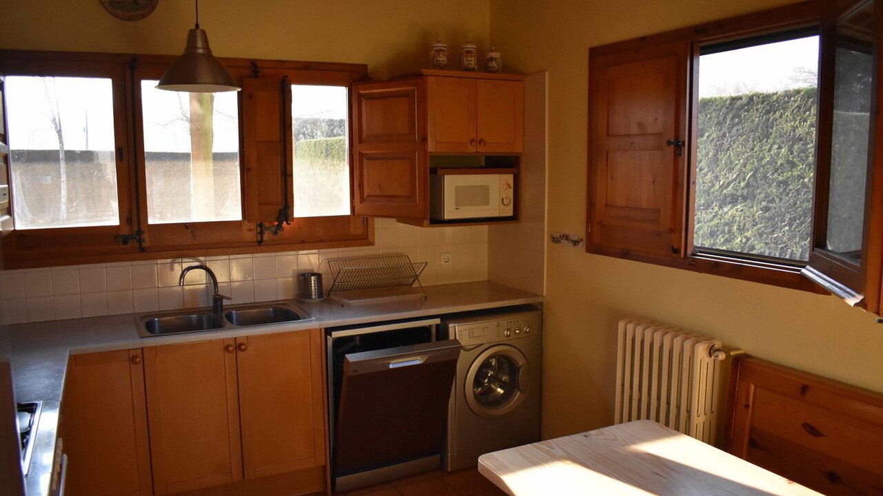 Photo of Kitchen in Joanetes