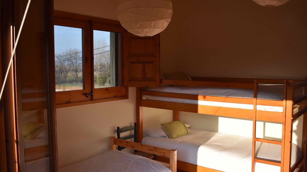 Photo of Bedroom in Joanetes