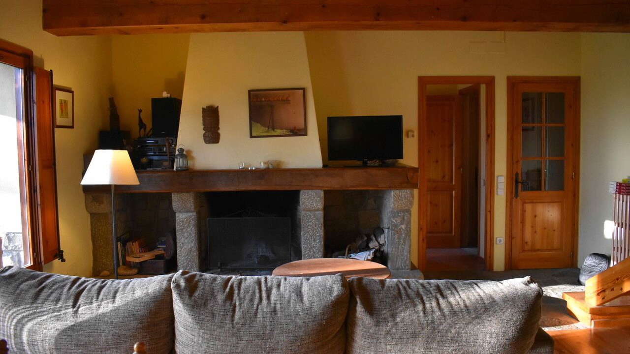 Photo of Livingroom in Joanetes