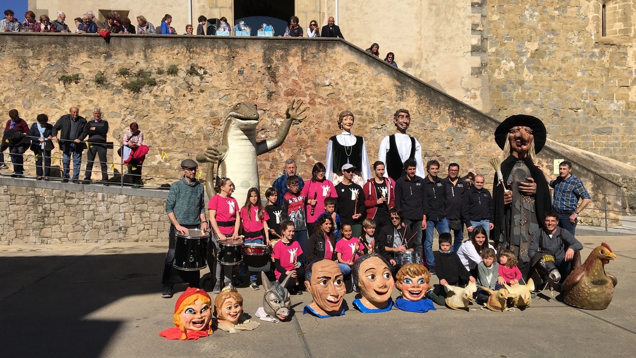 Photo of Others in Joanetes
