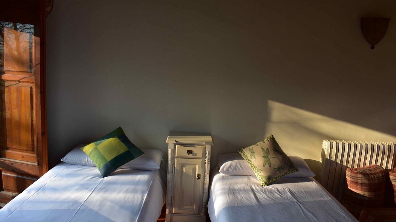 Photo of Bedroom in Joanetes