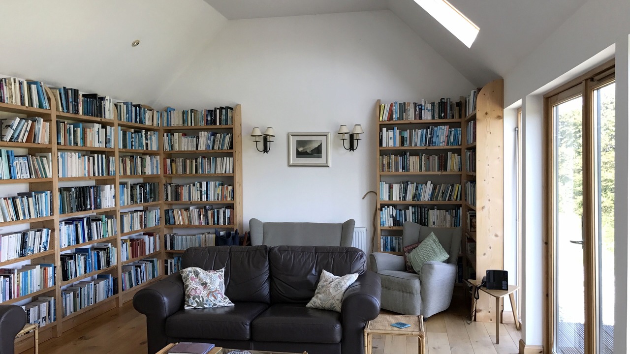 Photo of Bedroom in Teangue
