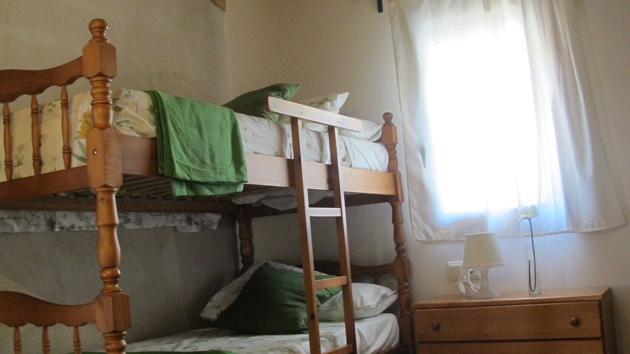 Photo of Bedroom in Puigcercos
