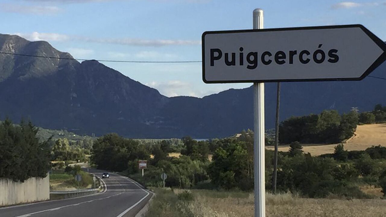 Photo of Outdoor in Puigcercos
