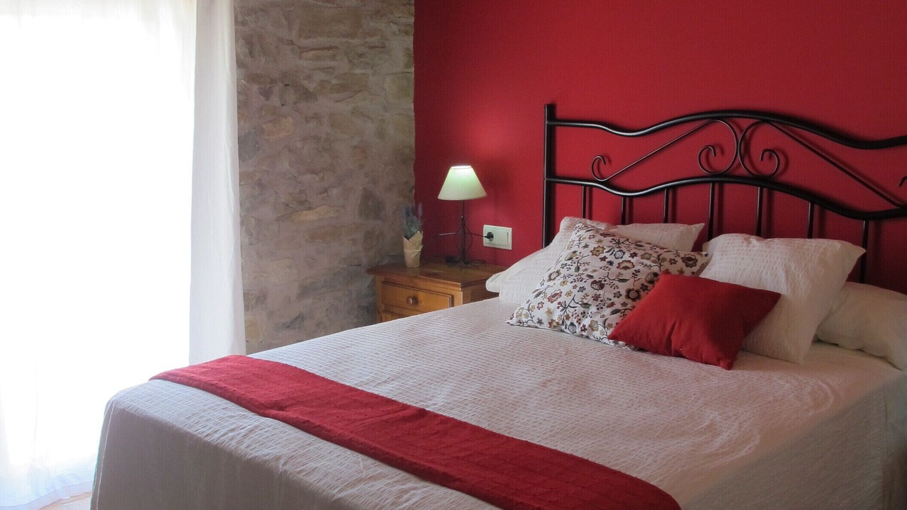 Photo of Bedroom in Puigcercos