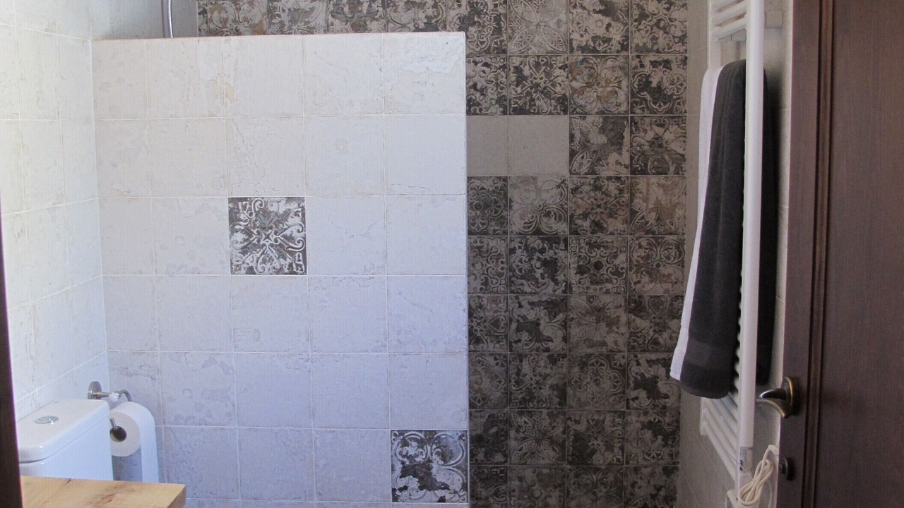 Photo of Bathroom in Puigcercos
