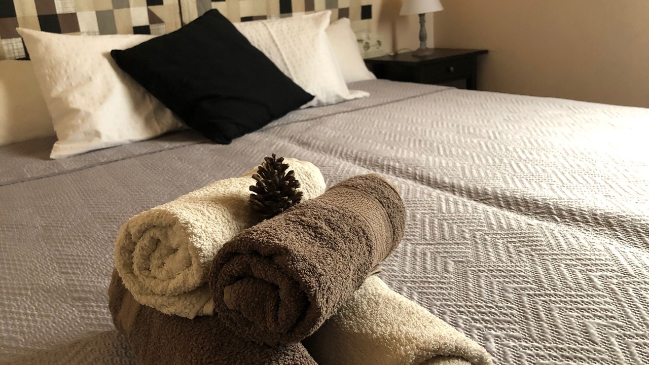 Photo of Bedroom in Puigcercos
