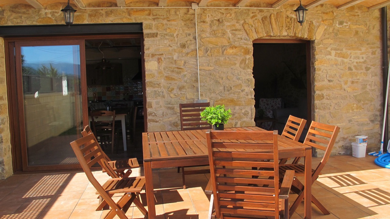 Photo of Outdoor in Puigcercos