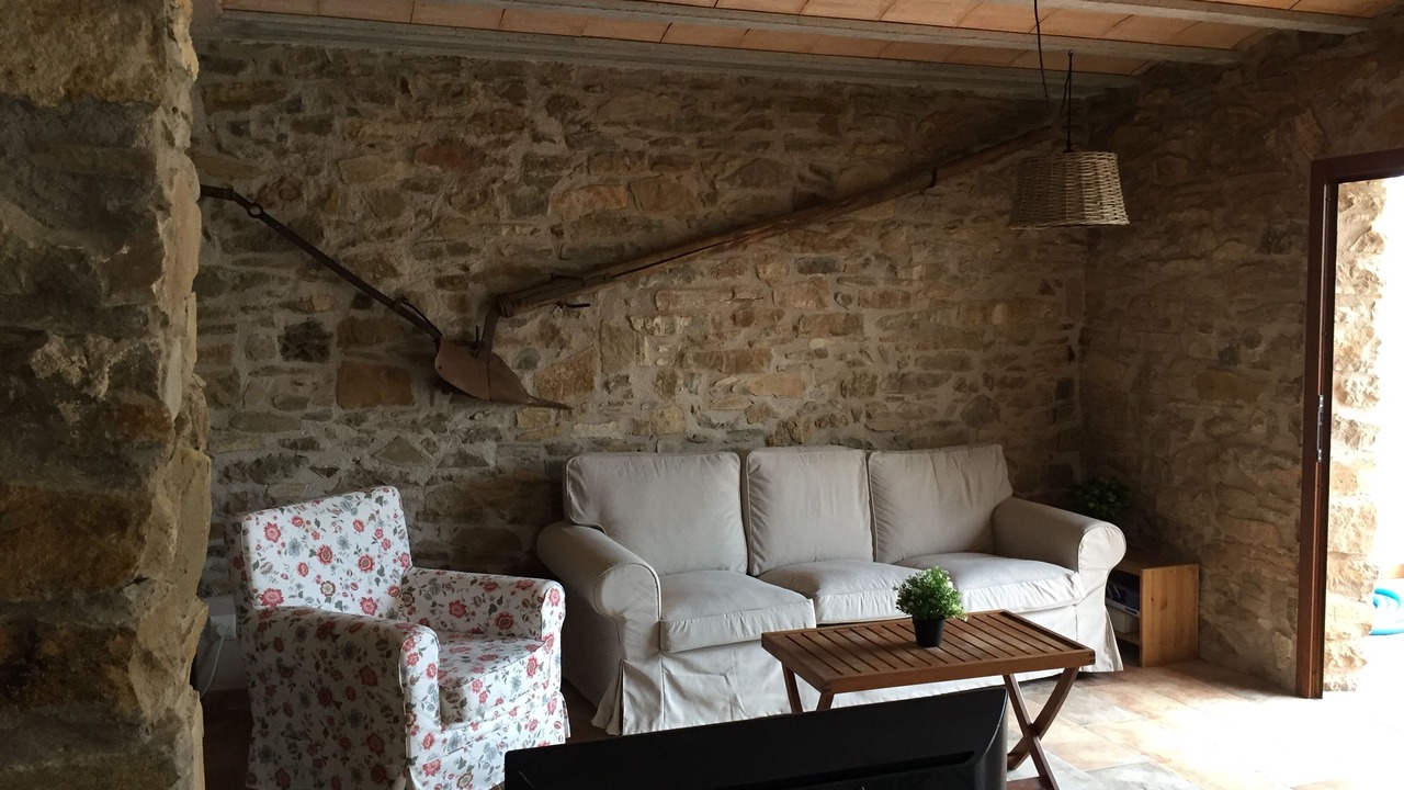 Photo of Livingroom in Puigcercos