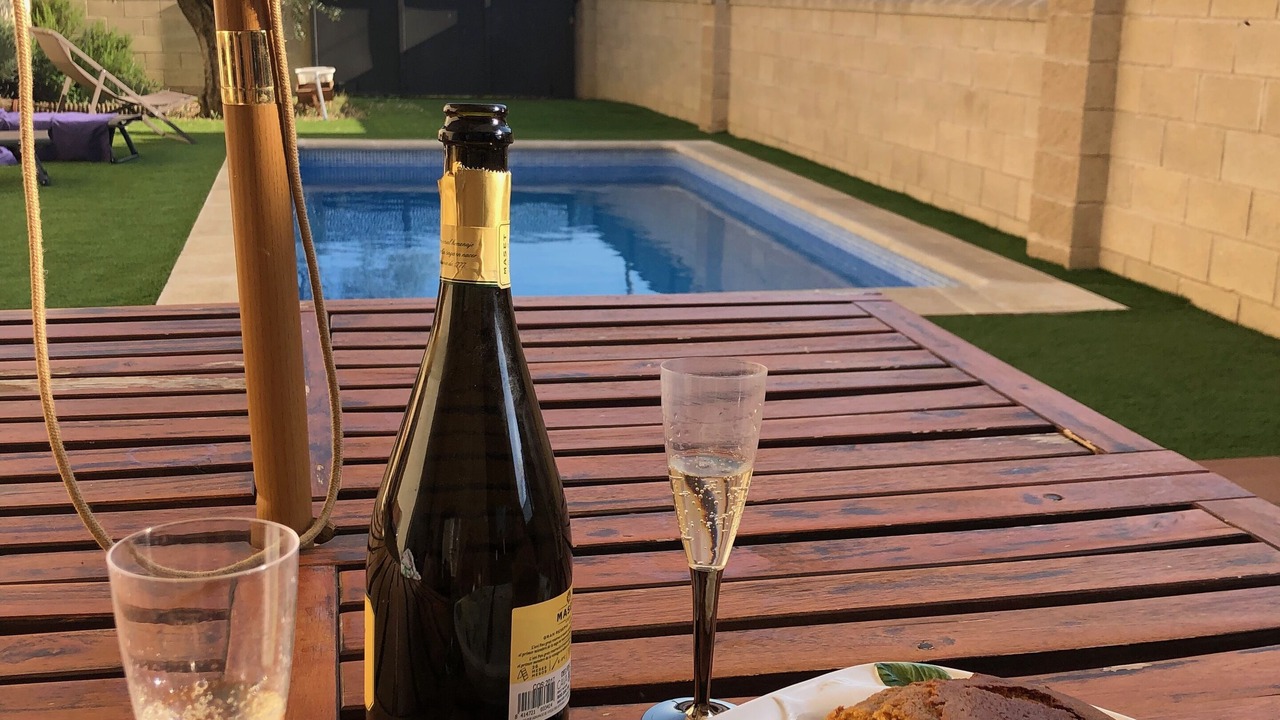 Photo of Outdoor in Puigcercos