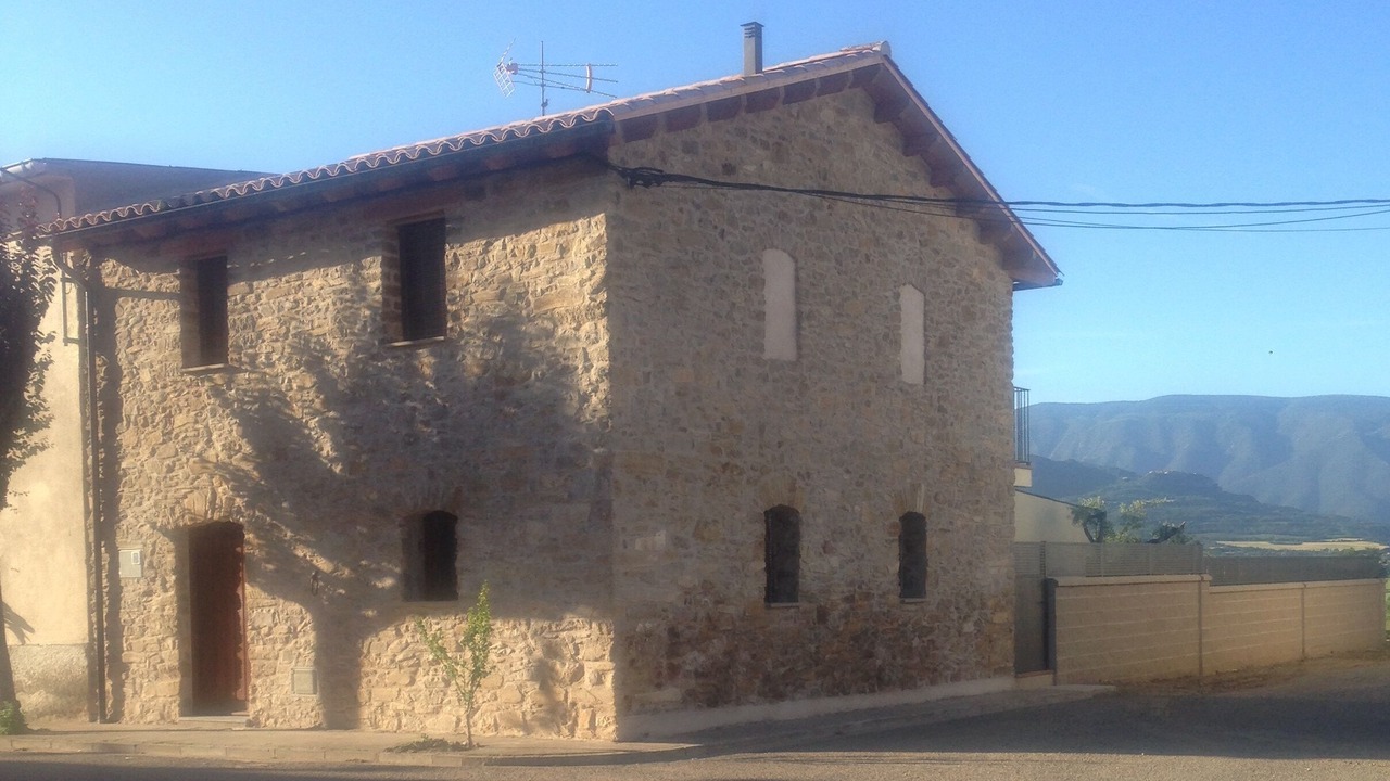 Photo of Outdoor in Puigcercos