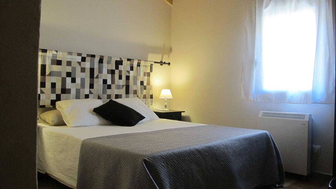 Photo of Bedroom in Puigcercos