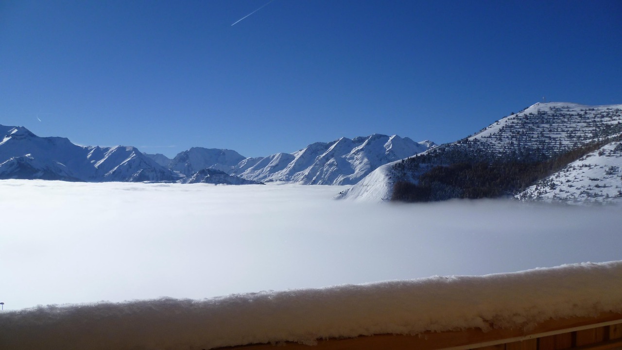 Photo of Others in Viel-Alpe