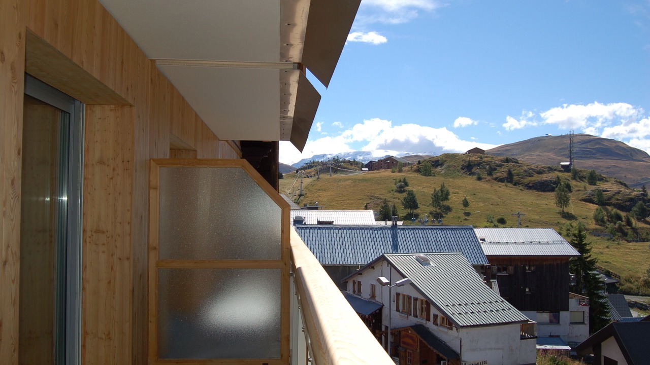 Photo of Outdoor in Viel-Alpe